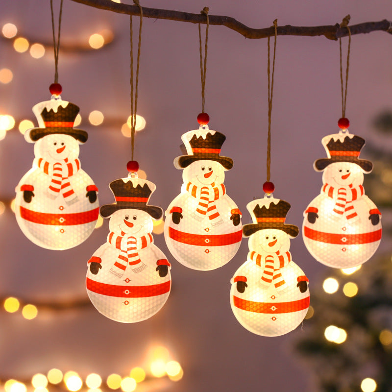 Christmas LED Lights