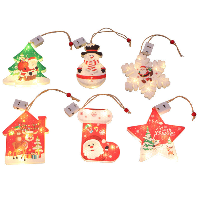 Christmas LED Lights
