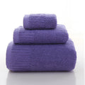 Cotton Thick Bath Towels