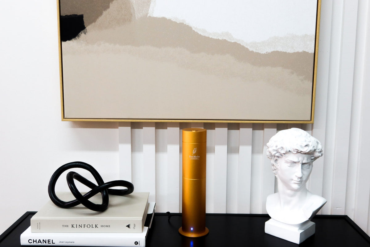 Sleek Modern Diffuser