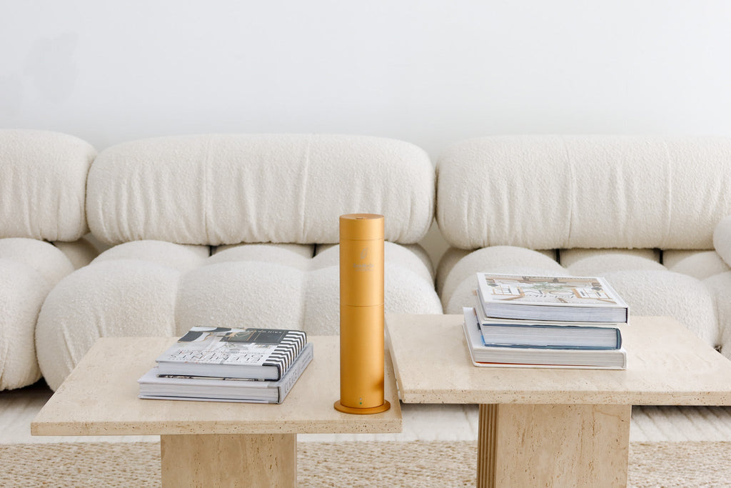 Sleek Modern Diffuser