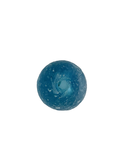 The Boho Sea Glass Beads