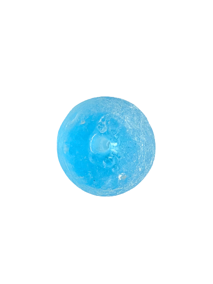The Boho Sea Glass Beads