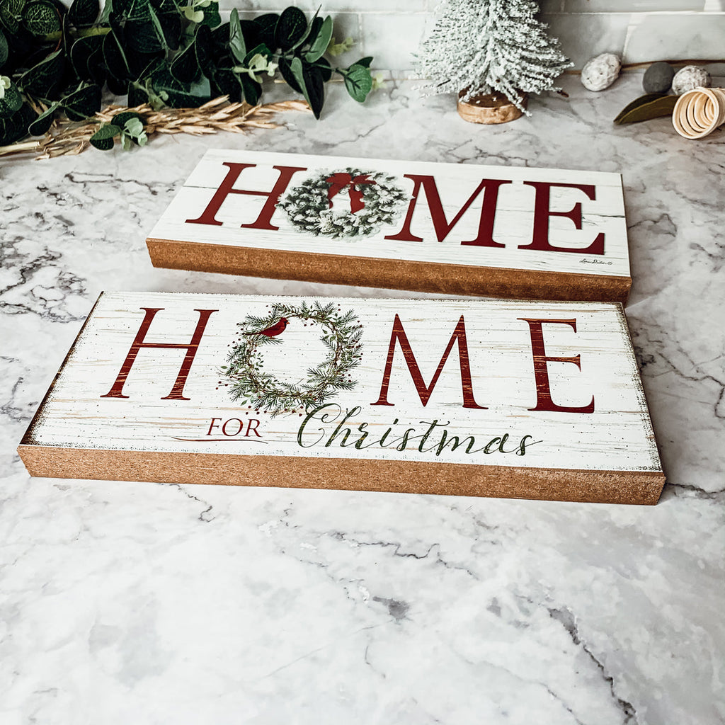 Home For Christmas