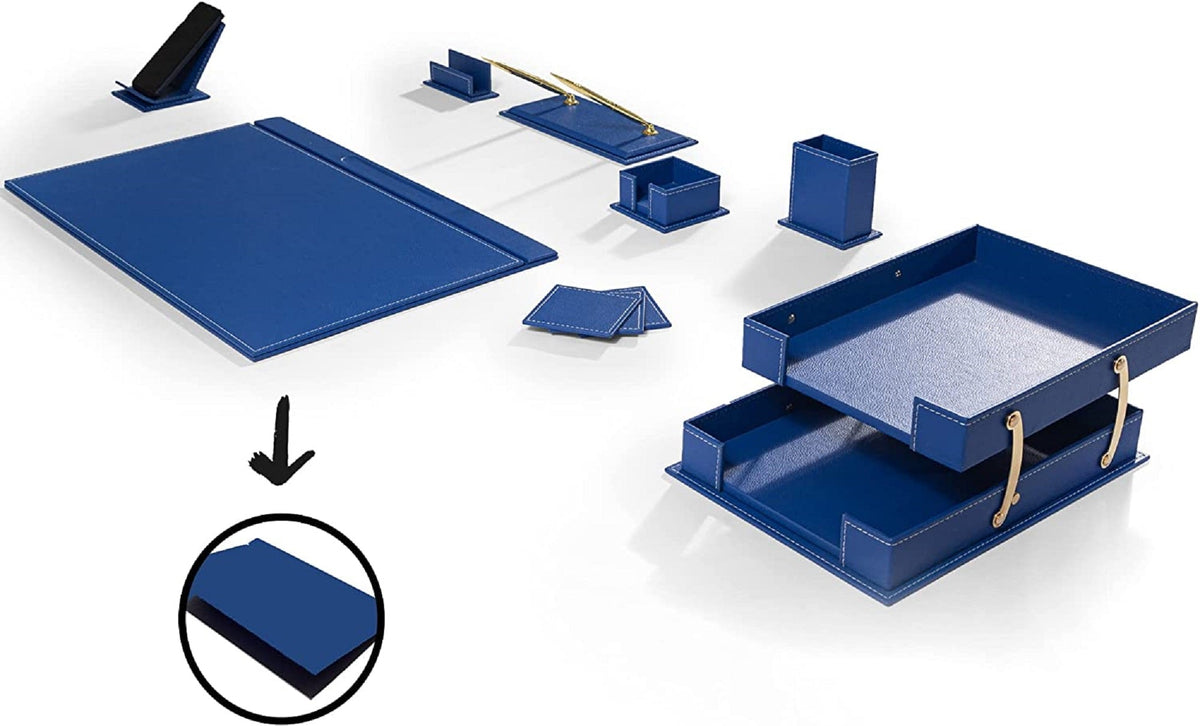 Classic Desk Organizer 12 PCS