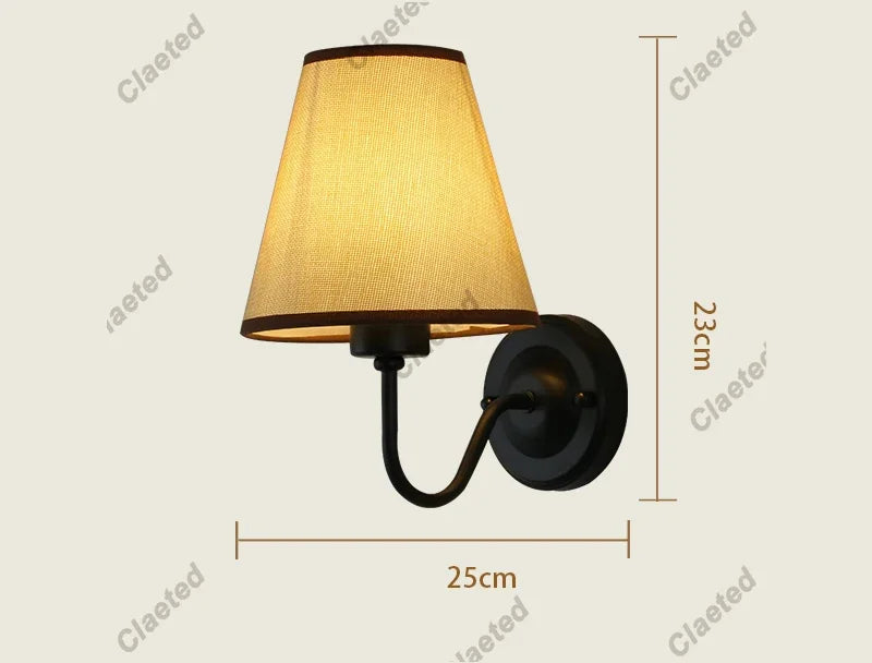 Wall Sconces Lampshade