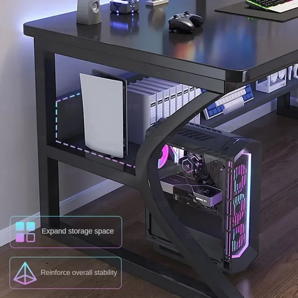Modern Executive Gaming Table