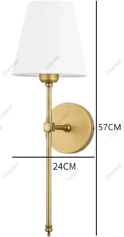 Modern Led Wall Sconce