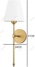 Modern Led Wall Sconce