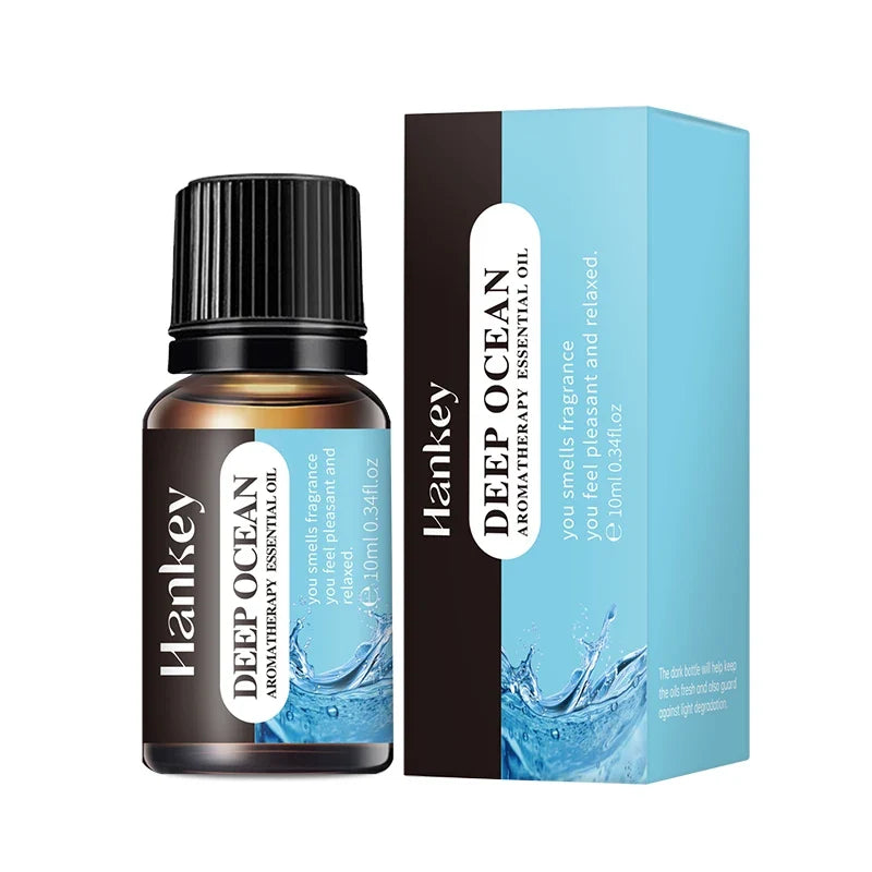 Aromatherapy essential oil Air purifier