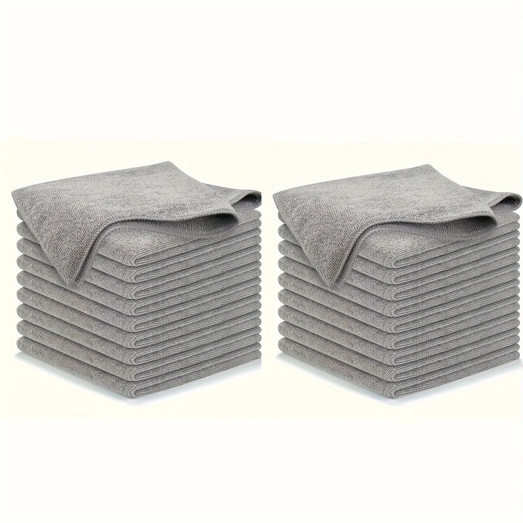 Ultra-Fine Fiber Kitchen Towels
