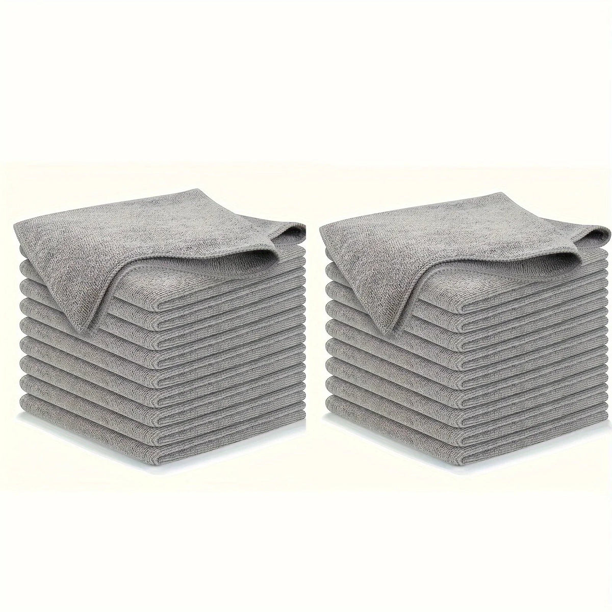 Ultra-Fine Fiber Kitchen Towels
