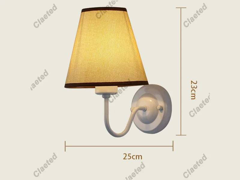 Wall Sconces Lampshade