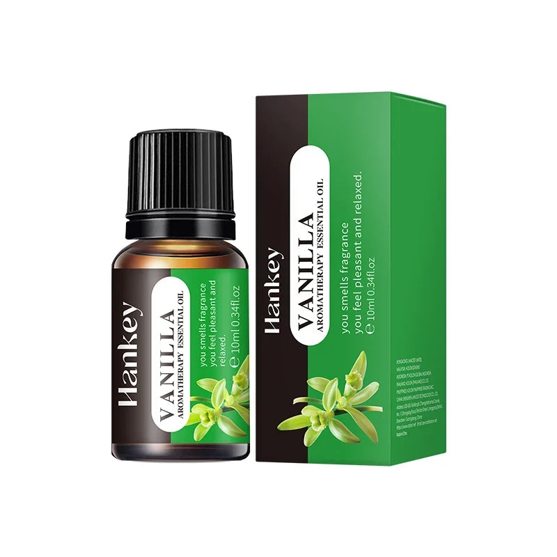 Aromatherapy essential oil Air purifier