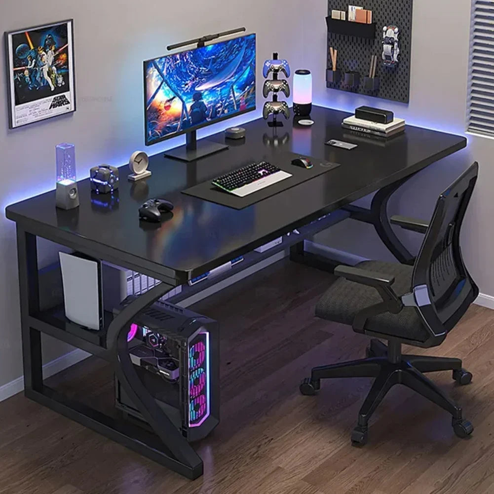 Modern Executive Gaming Table