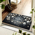 Christmas Tree Doormat