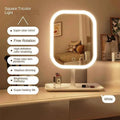 Vanity LED Makeup Mirror