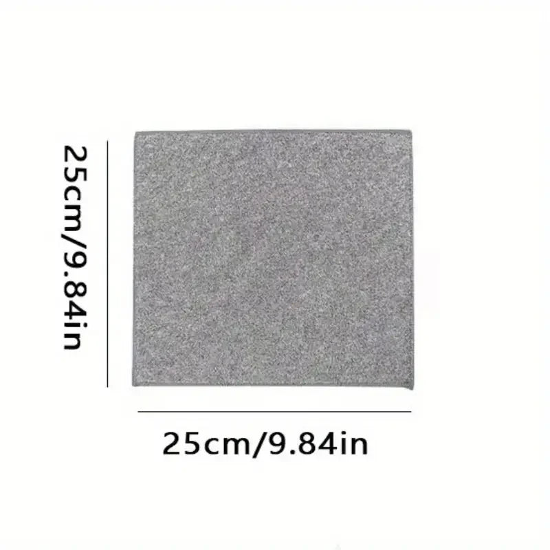 Ultra-Fine Fiber Kitchen Towels