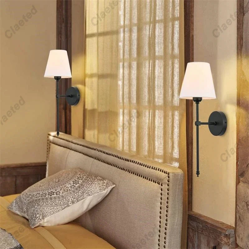Modern Led Wall Sconce