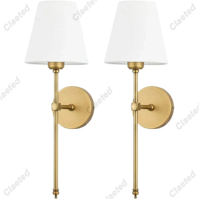 Modern Led Wall Sconce
