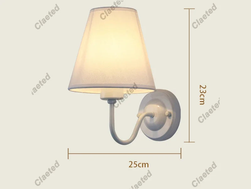 Wall Sconces Lampshade