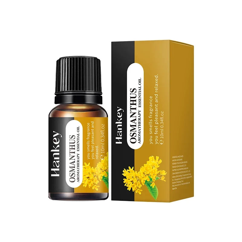 Aromatherapy essential oil Air purifier