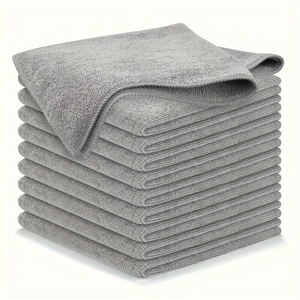 Ultra-Fine Fiber Kitchen Towels