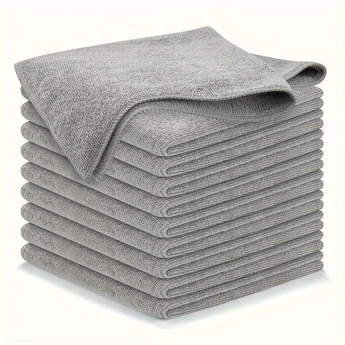 Ultra-Fine Fiber Kitchen Towels