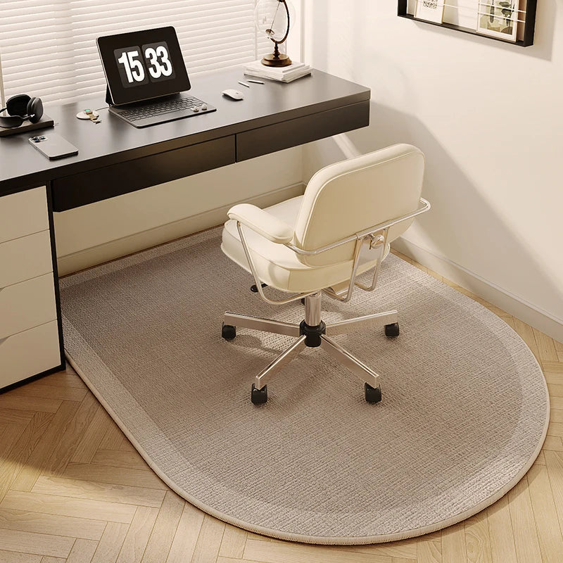 Modern Non-Slip Desk & Bedroom Floor Mat