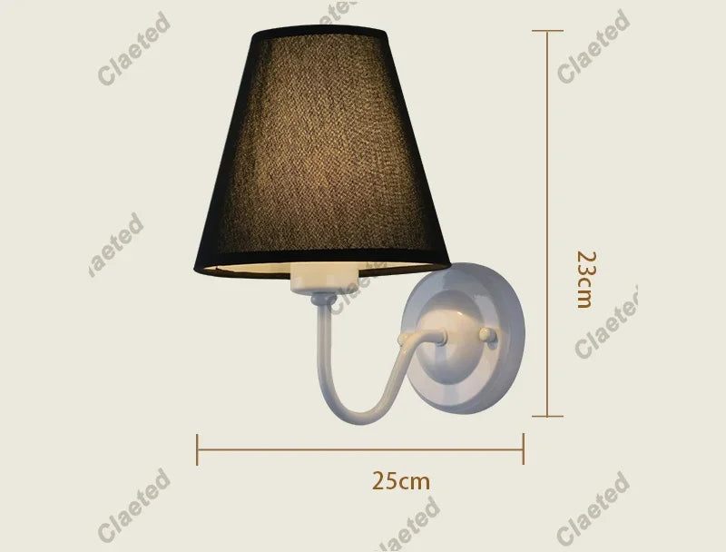 Wall Sconces Lampshade