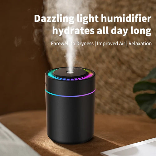 Aromatherapy essential oil Air purifier