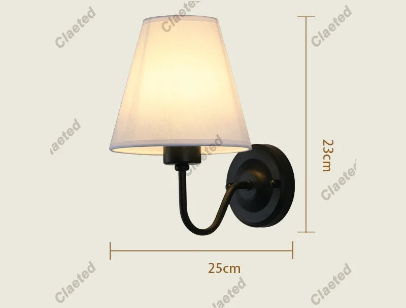 Wall Sconces Lampshade