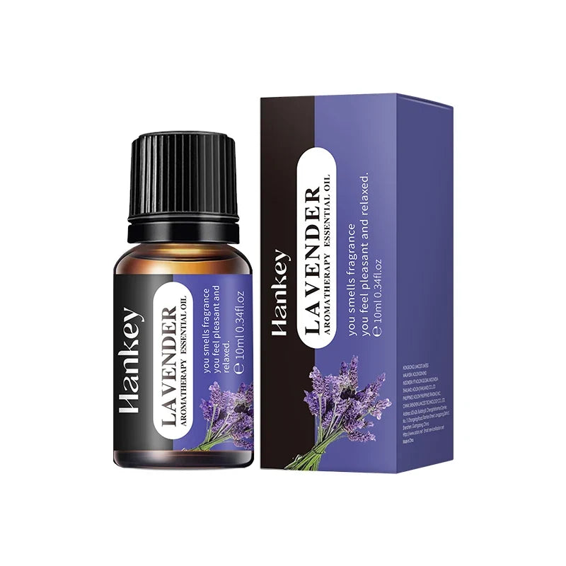Aromatherapy essential oil Air purifier
