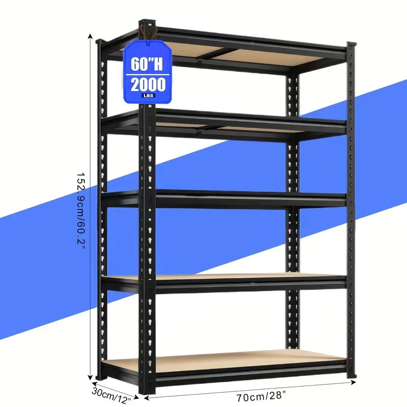 Garage Shelving Storage Shelves