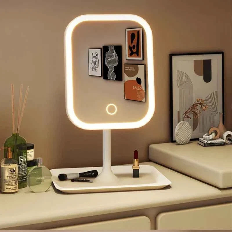 Vanity LED Makeup Mirror