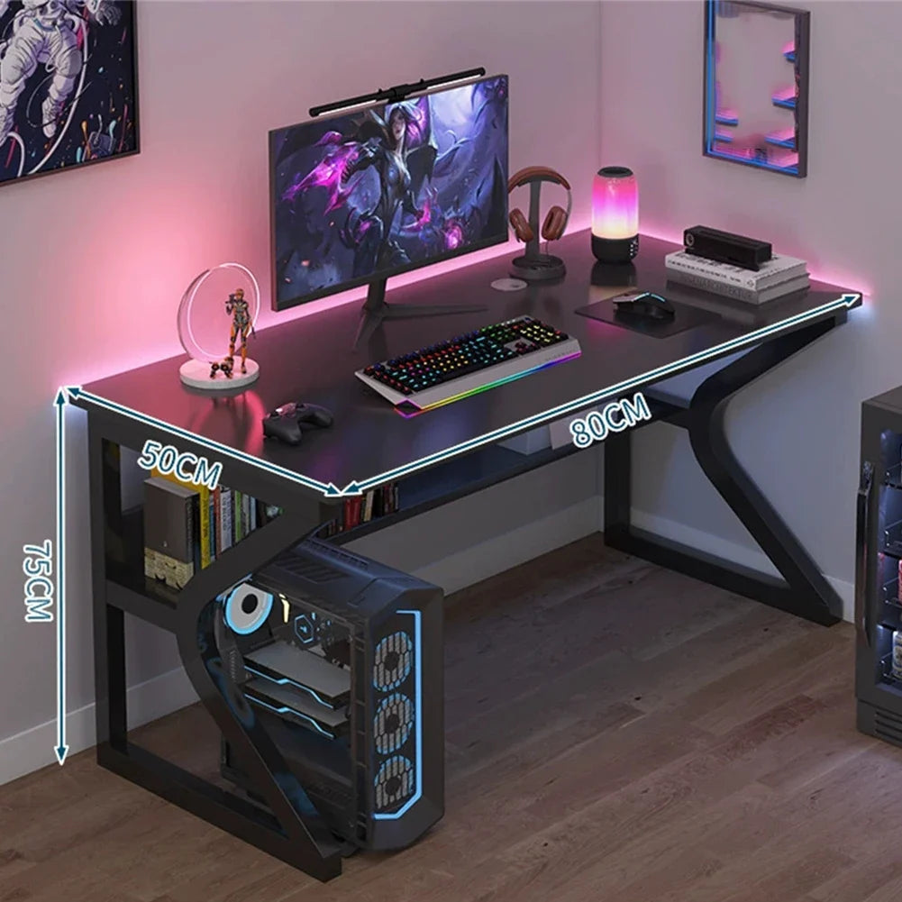 Modern Executive Gaming Table