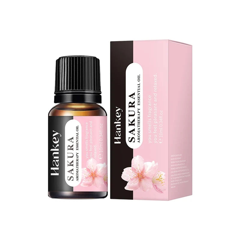 Aromatherapy essential oil Air purifier