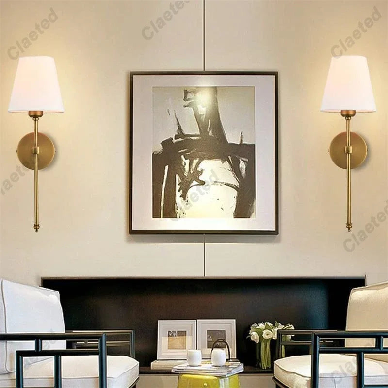 Modern Led Wall Sconce