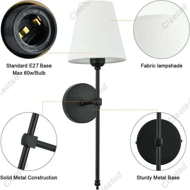 Modern Led Wall Sconce