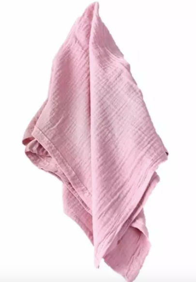 Crinkle Cloth Napkins
