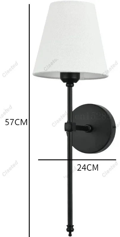 Modern Led Wall Sconce