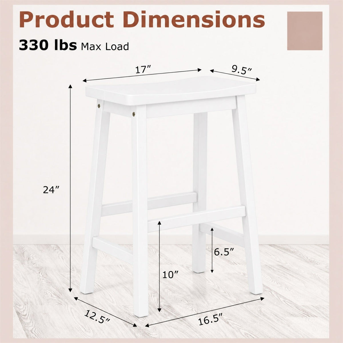 Counter Height Stools
