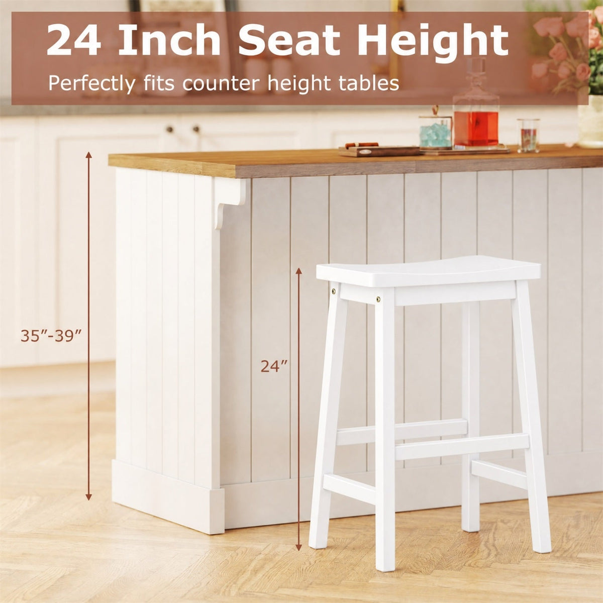 Counter Height Stools