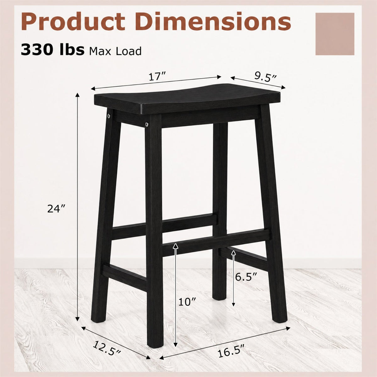 Counter Height Stools