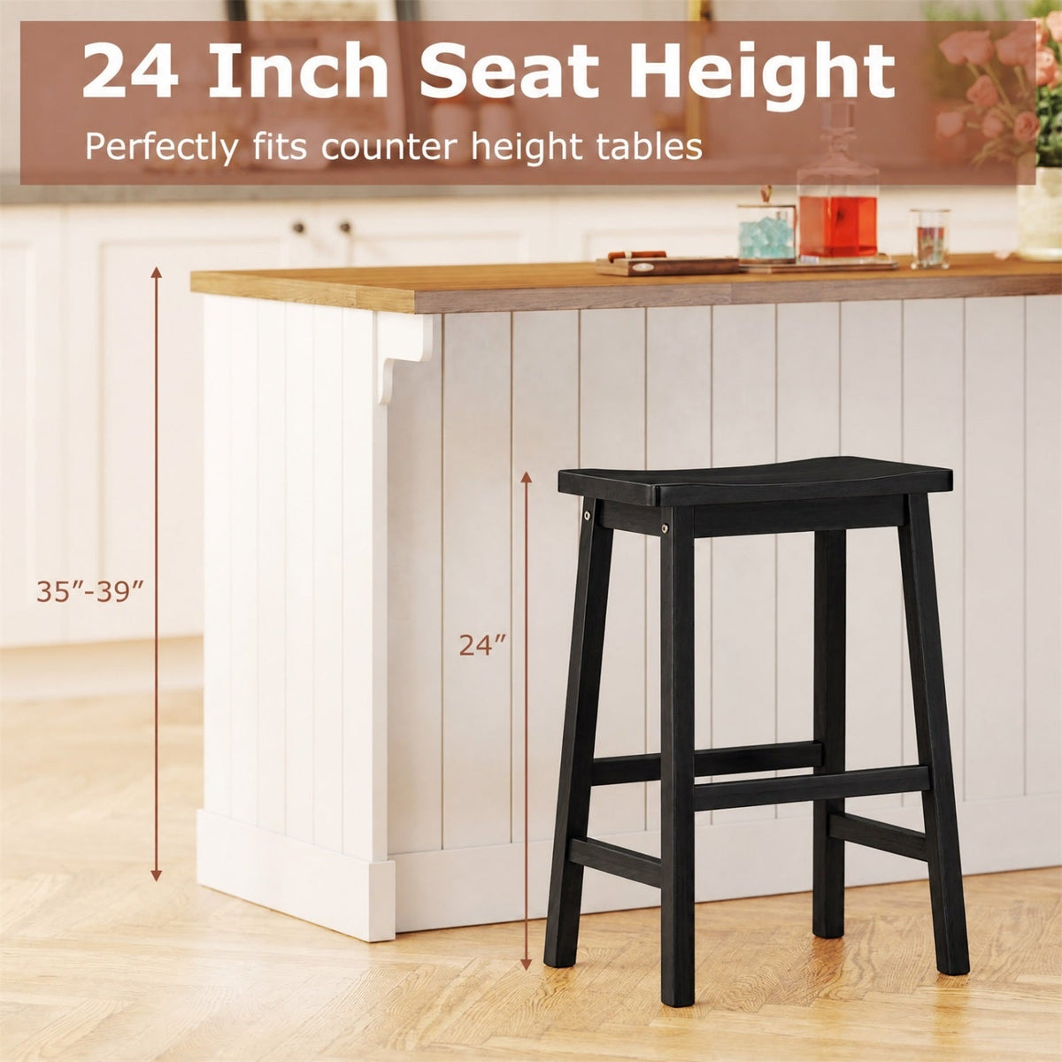 Counter Height Stools