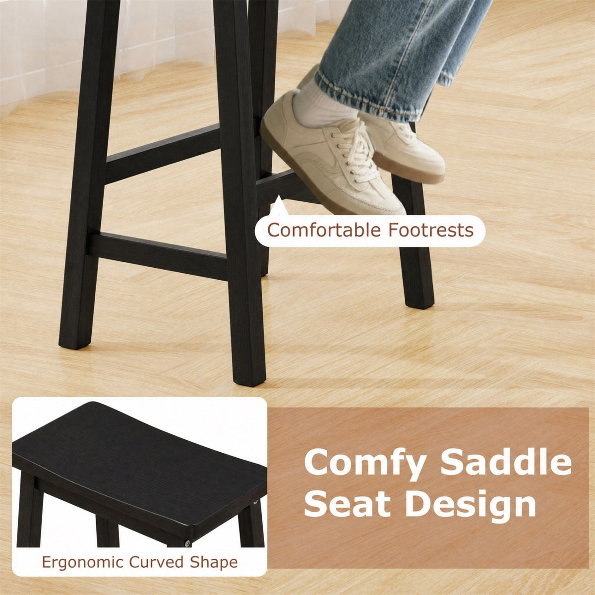 Counter Height Stools