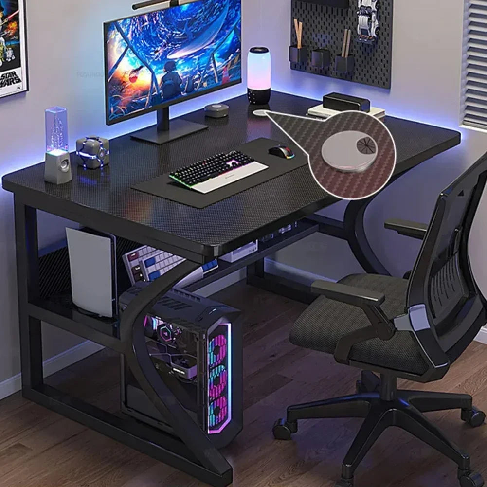 Modern Executive Gaming Table