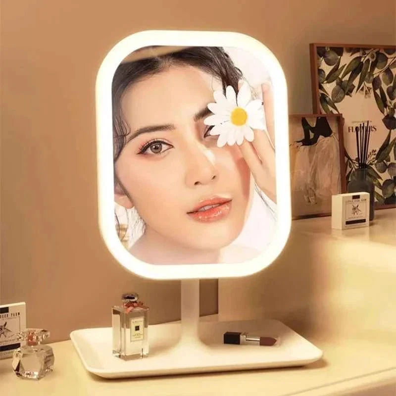 Vanity LED Makeup Mirror