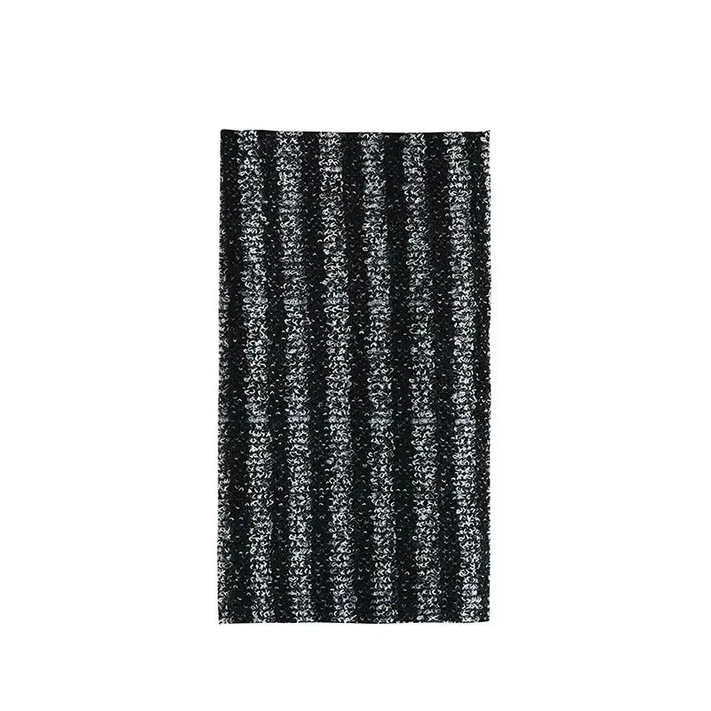 Textured Exfoliating Back Scrub Towel