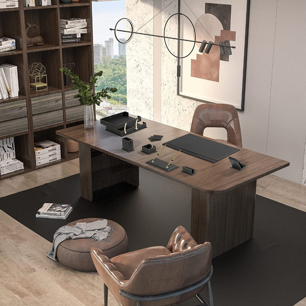 Classic Desk Organizer 12 PCS